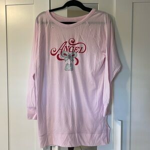 Victoria Secret Pajama top/dress